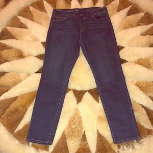 Women’s Levi Jean Jeggings Size 14